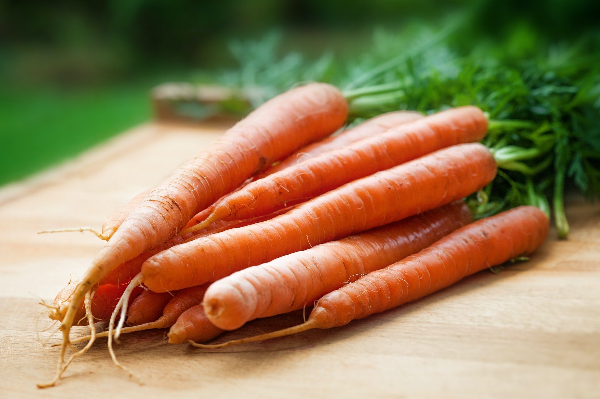 Xarope de cenoura como fazer