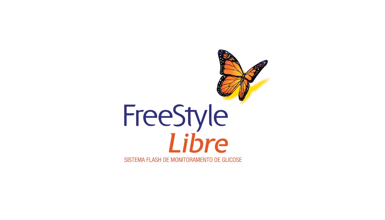 Logo Freestyle Libre fundo branco