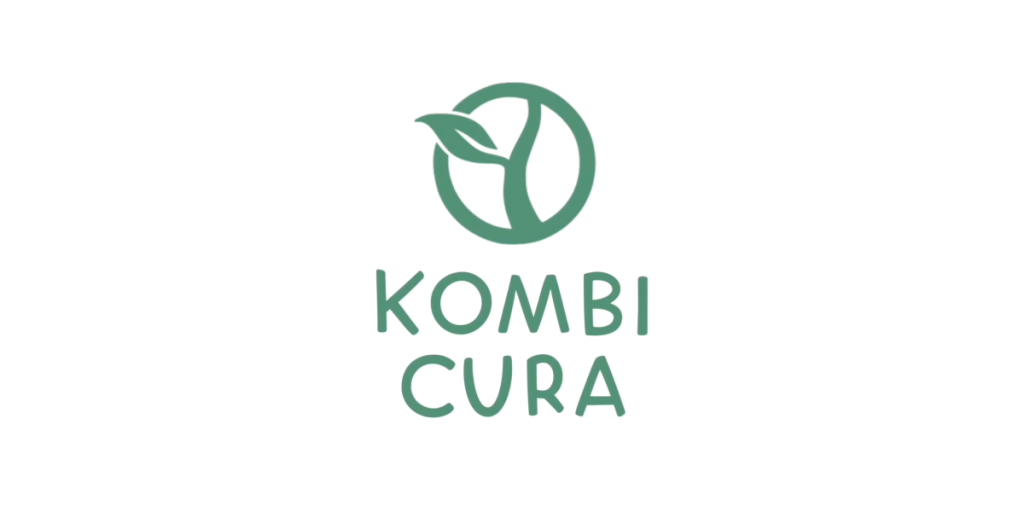 Kombi Cura logotipo