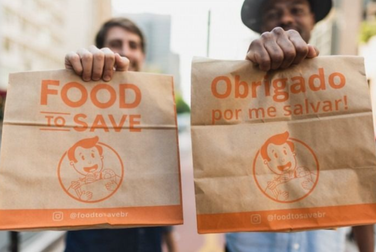 Food To Save