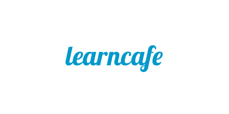 Logotipo Learncafe