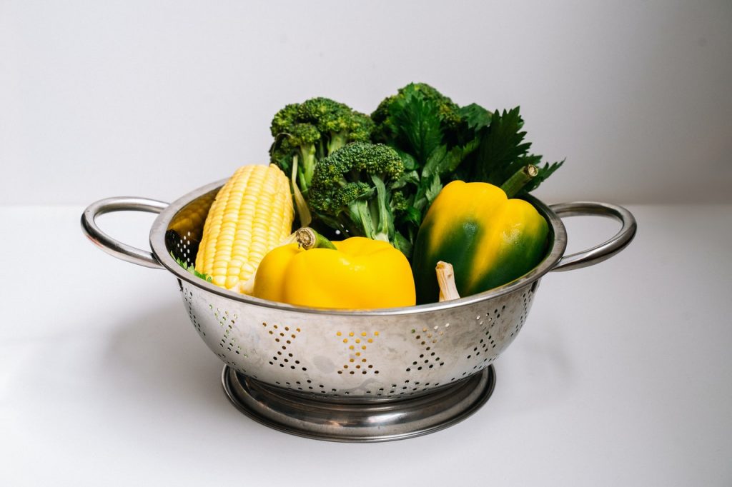 Verduras e vegetais para ajudar no emagrecimento saudável e rápido