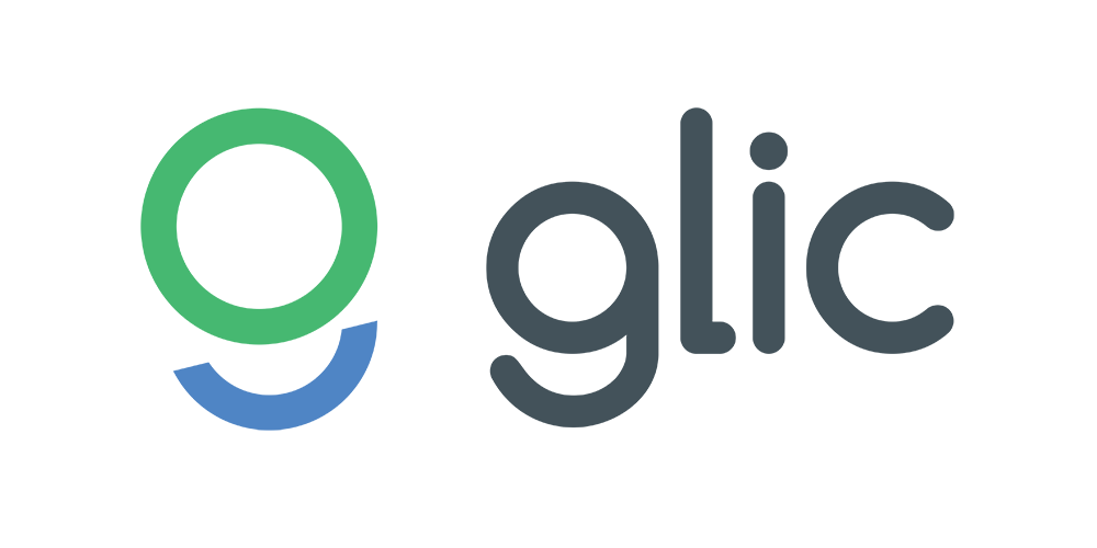 Logotipo Aplicativo Glic