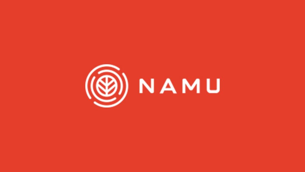 Logo Namu