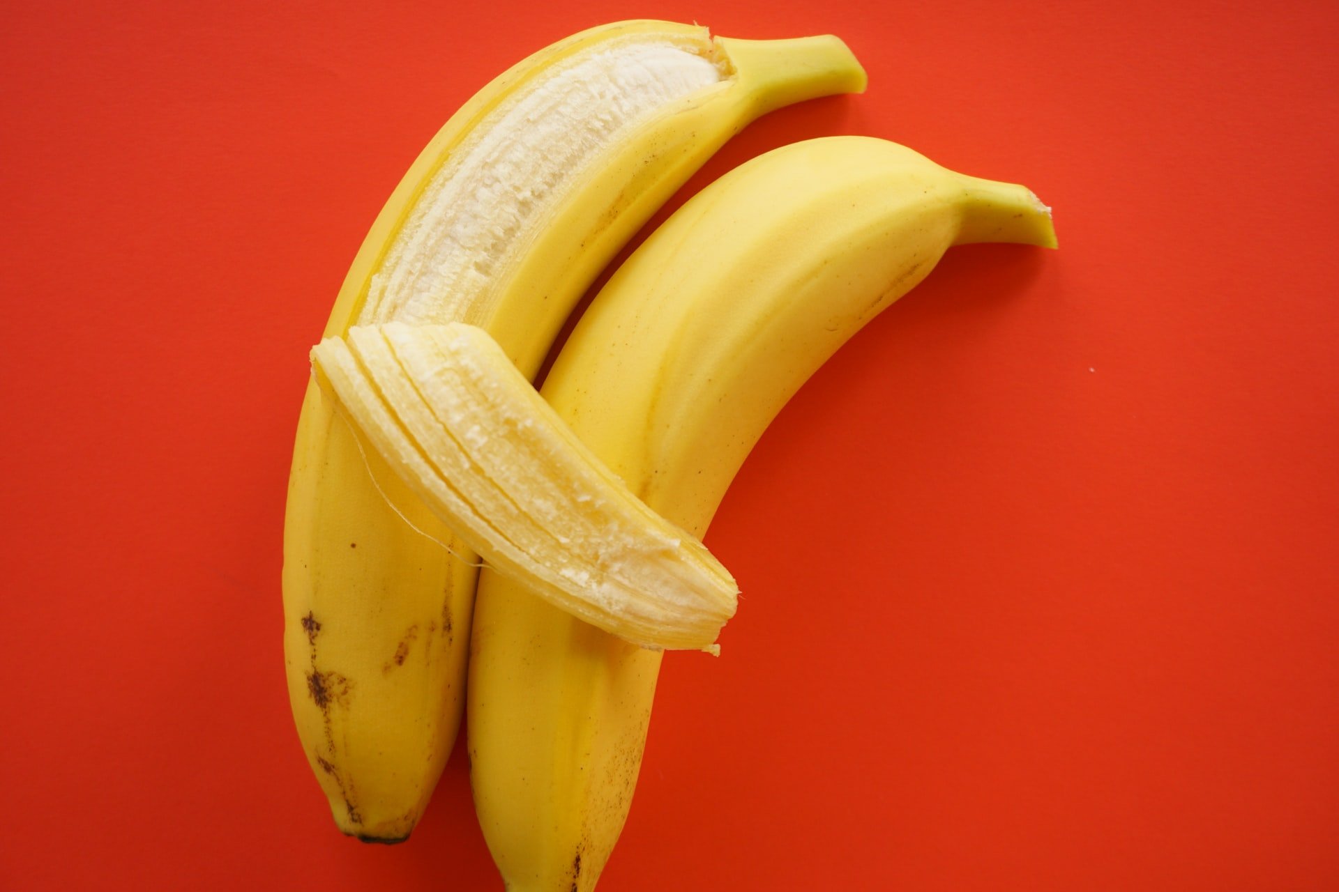 comer banana antes de dormir dá sono