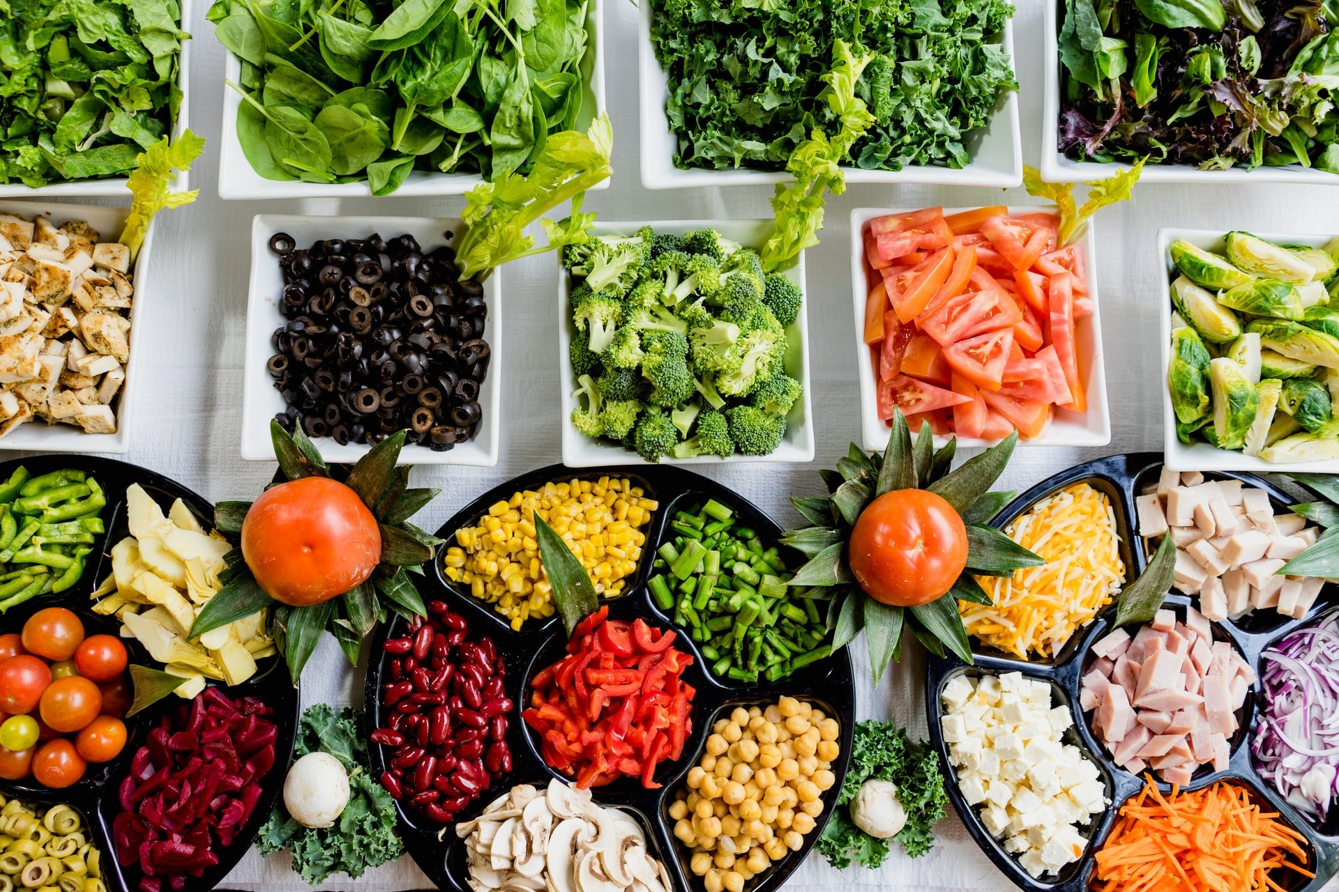 alimentos para mente equilibrada