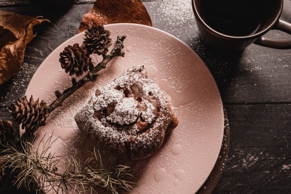 Receitas de bolo de chocolate fofinho