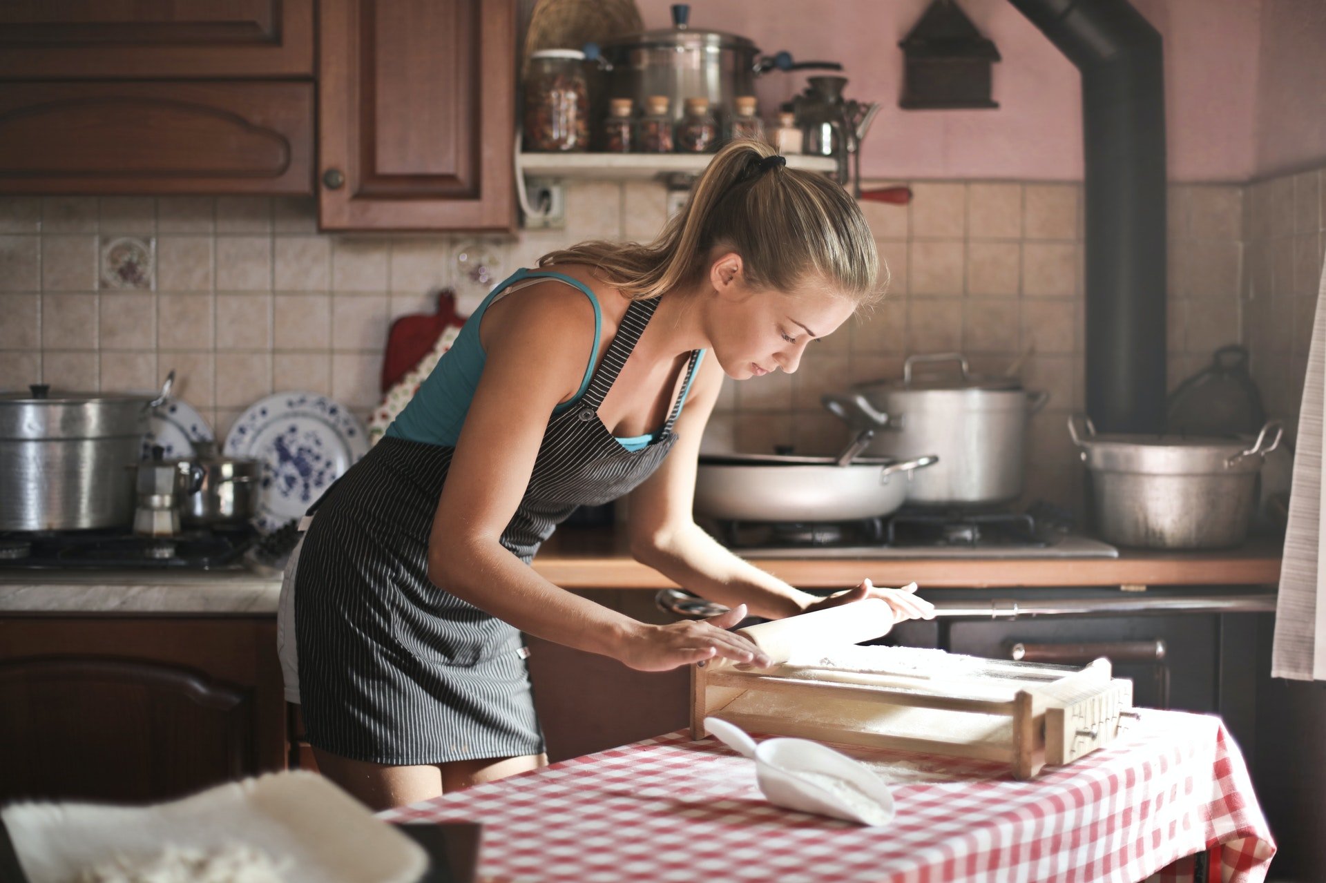 receitas fáceis para o dia a dia 3