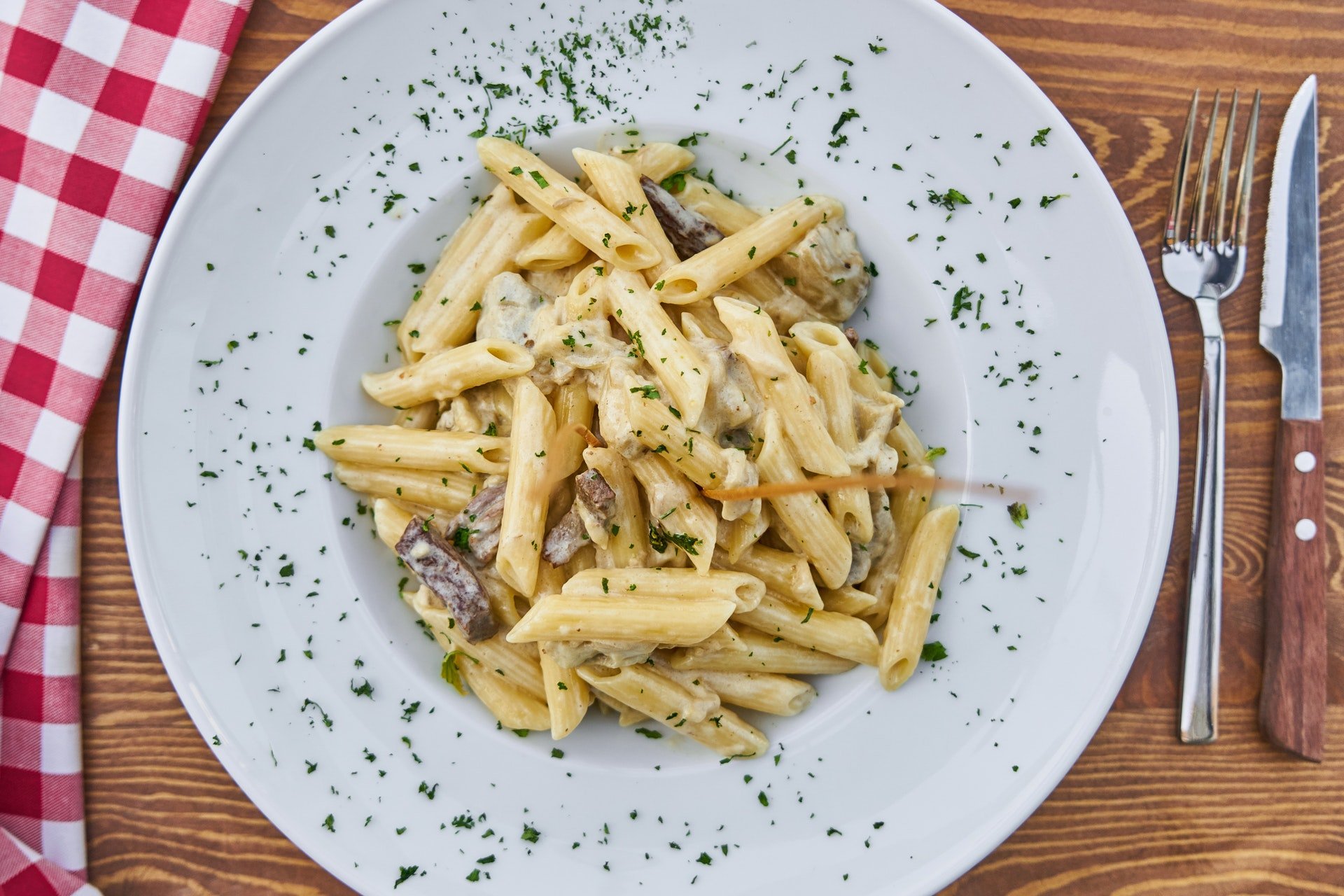 receitas fáceis para o dia a dia 3
