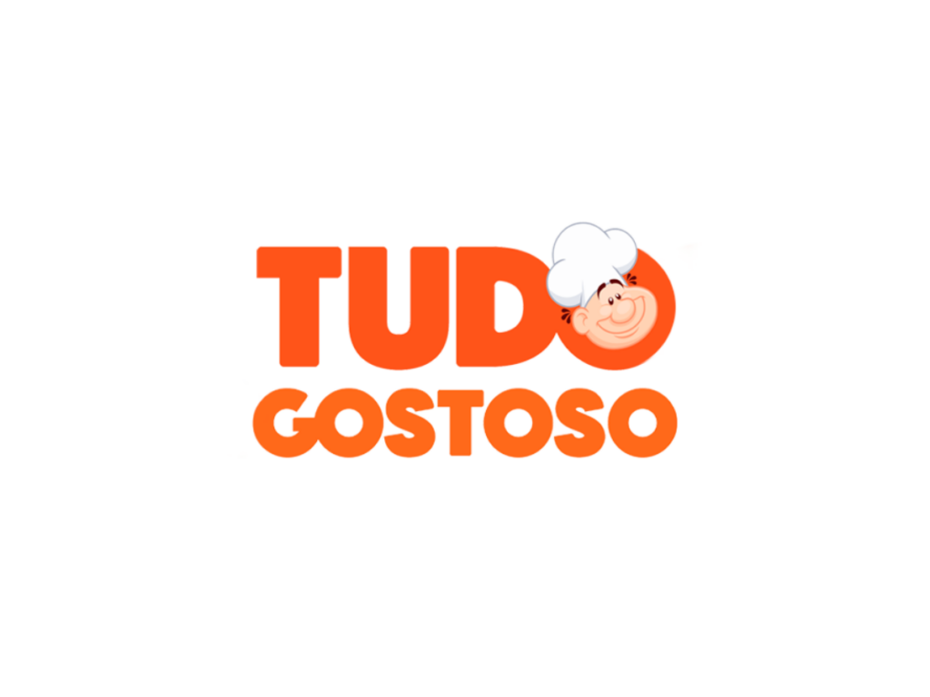Logotipo Tudo Gostoso Facebook