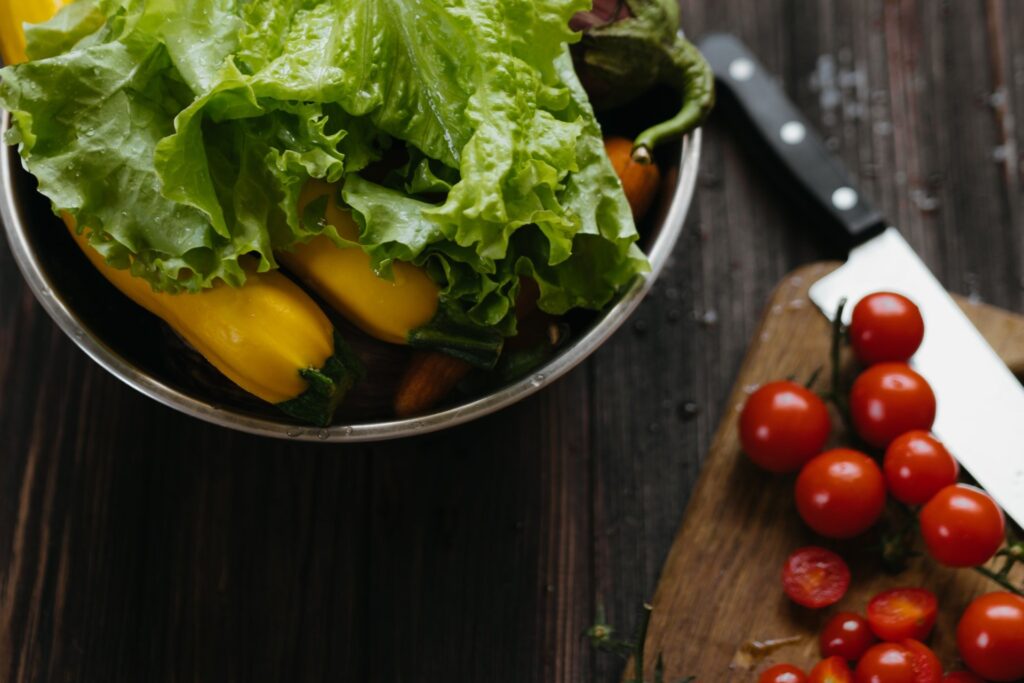 diferença entre dieta e reeducação alimentar
