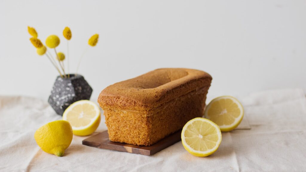 receitas de bolo sem lactose simples e práticas