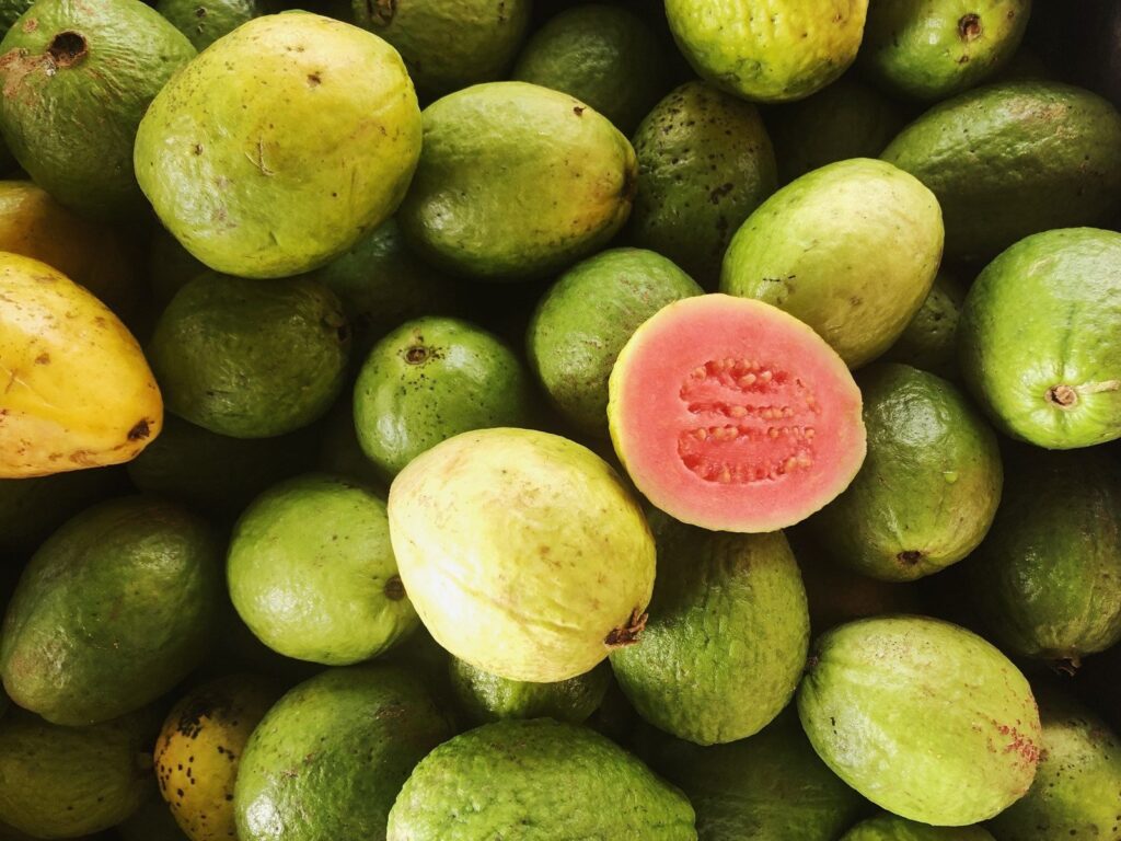 Goiabas
