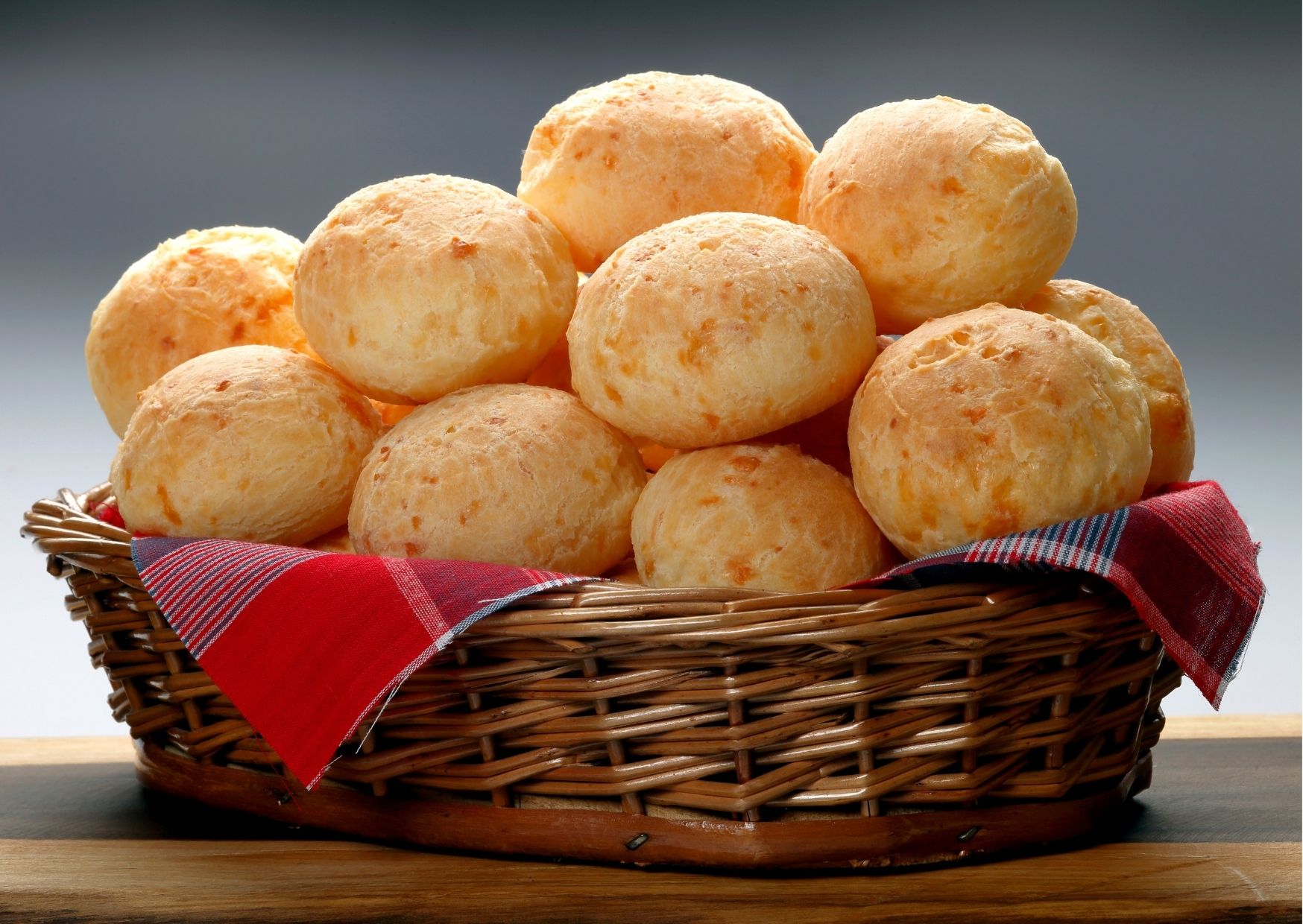 bolo de pão de queijo de liquidificador