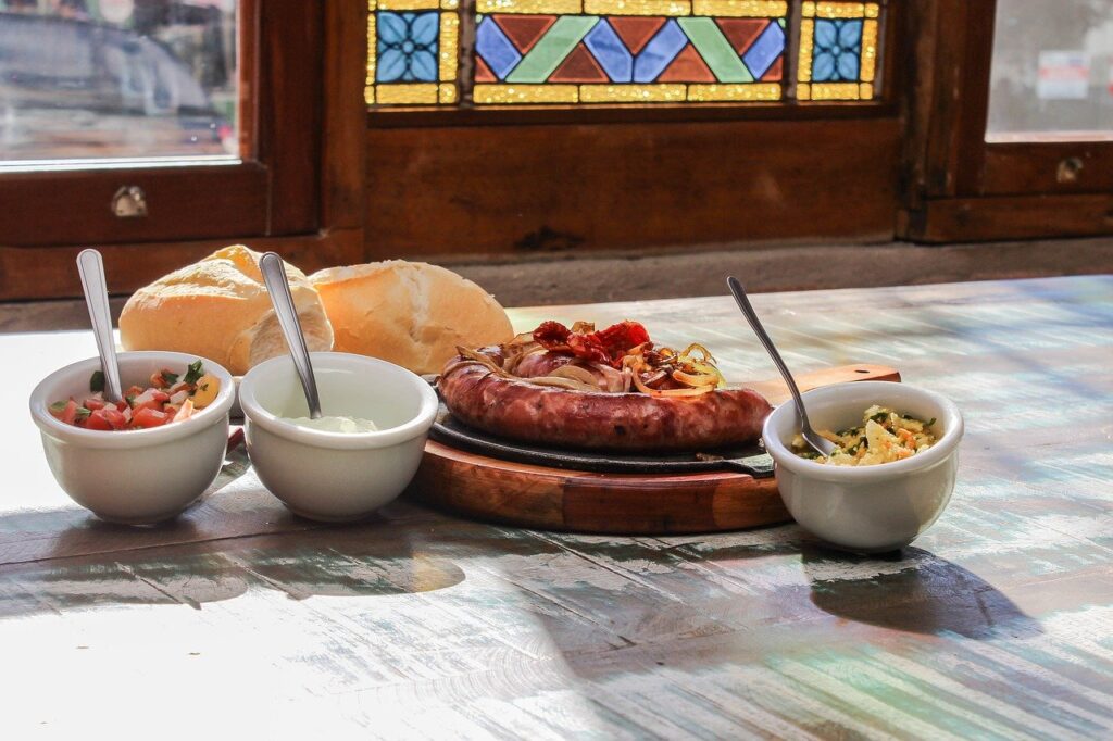 comida mineira