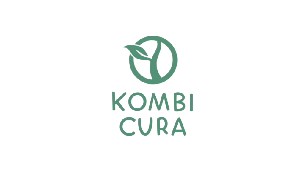 Kombi Cura logotipo