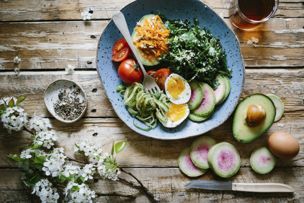 Alimentação para tireoidite de hashimoto