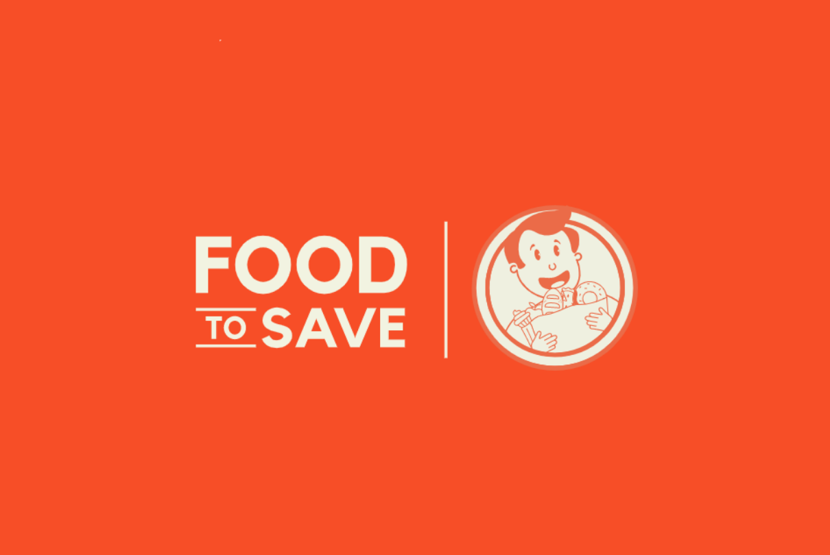 logotipo Food to Save