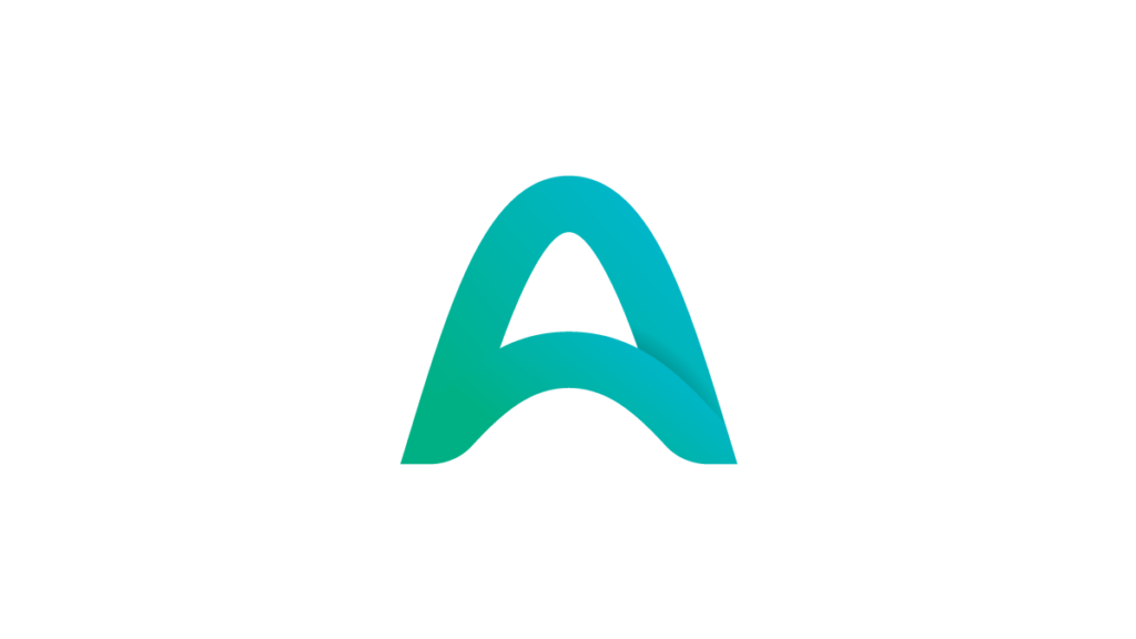 Ampli logotipo