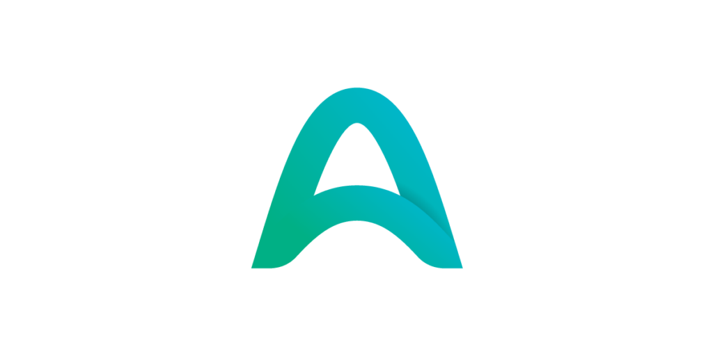 Ampli logotipo