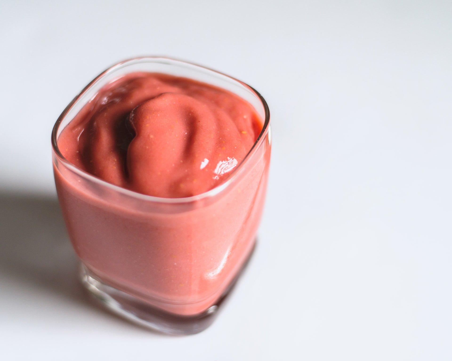 Smoothie de camu camu