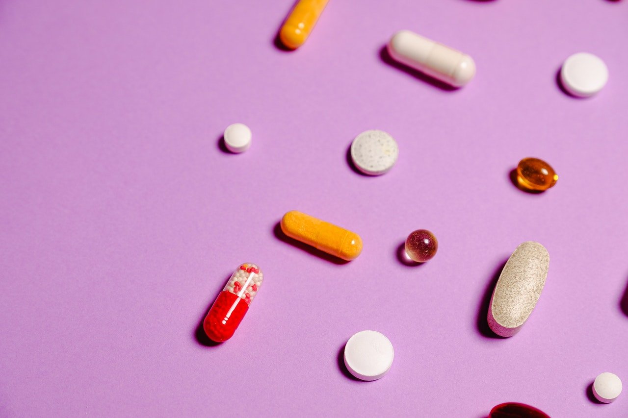 Dicas de suplementos para colesterol alto