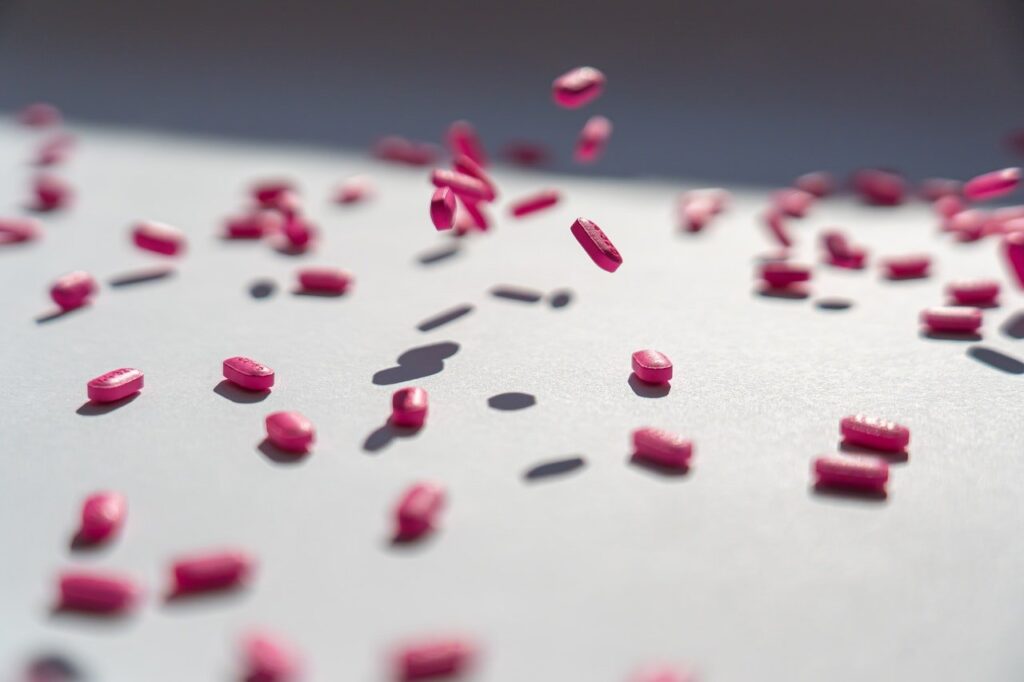 dicas de suplementos para colesterol alto