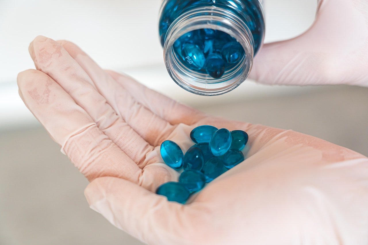 Dicas de suplementos para colesterol alto