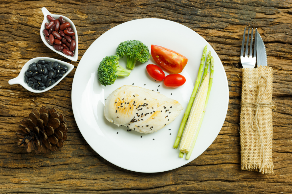 Alimentos que amenizam o vitiligo