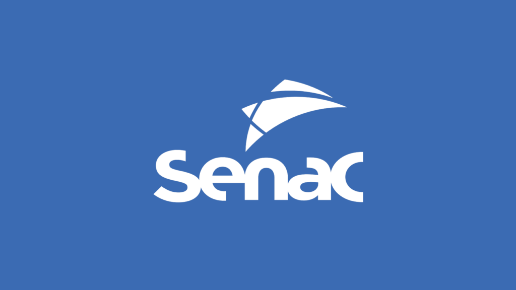 logo senac