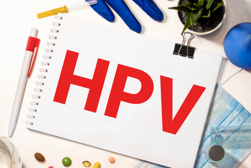 HPV