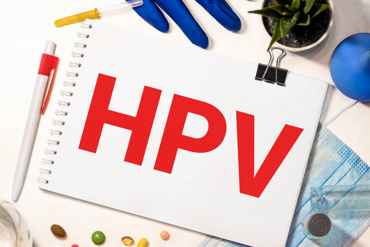 HPV