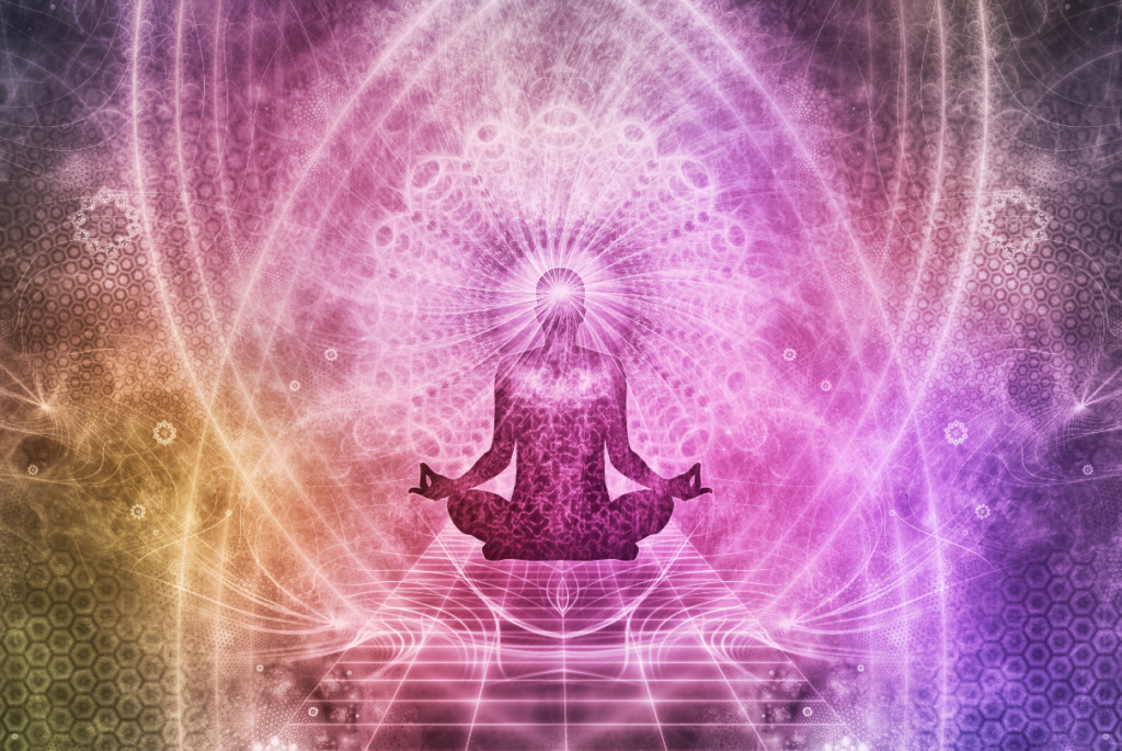 Meditação holístic