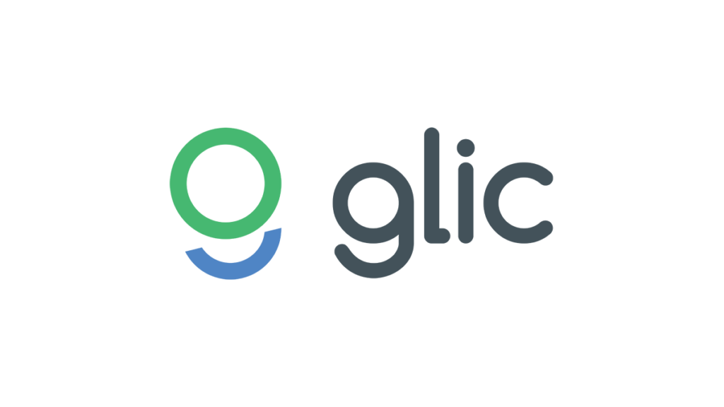 Logotipo Aplicativo Glic
