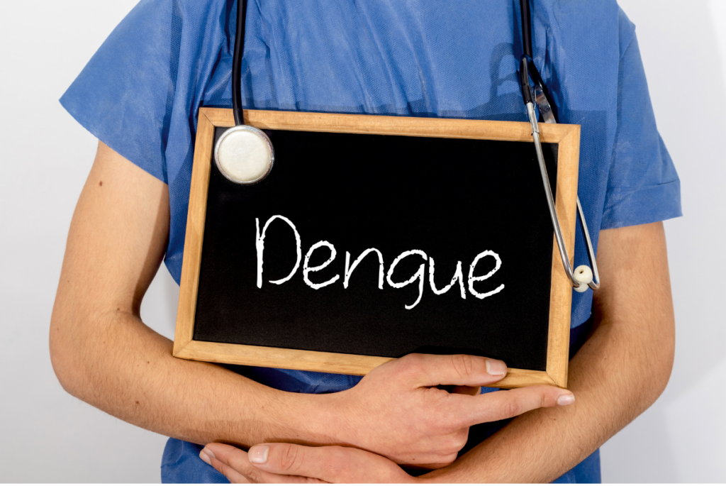 Dengue