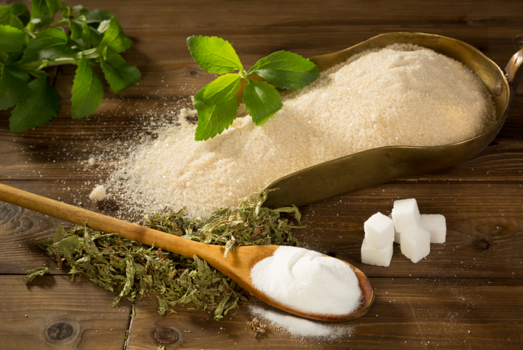 Stevia