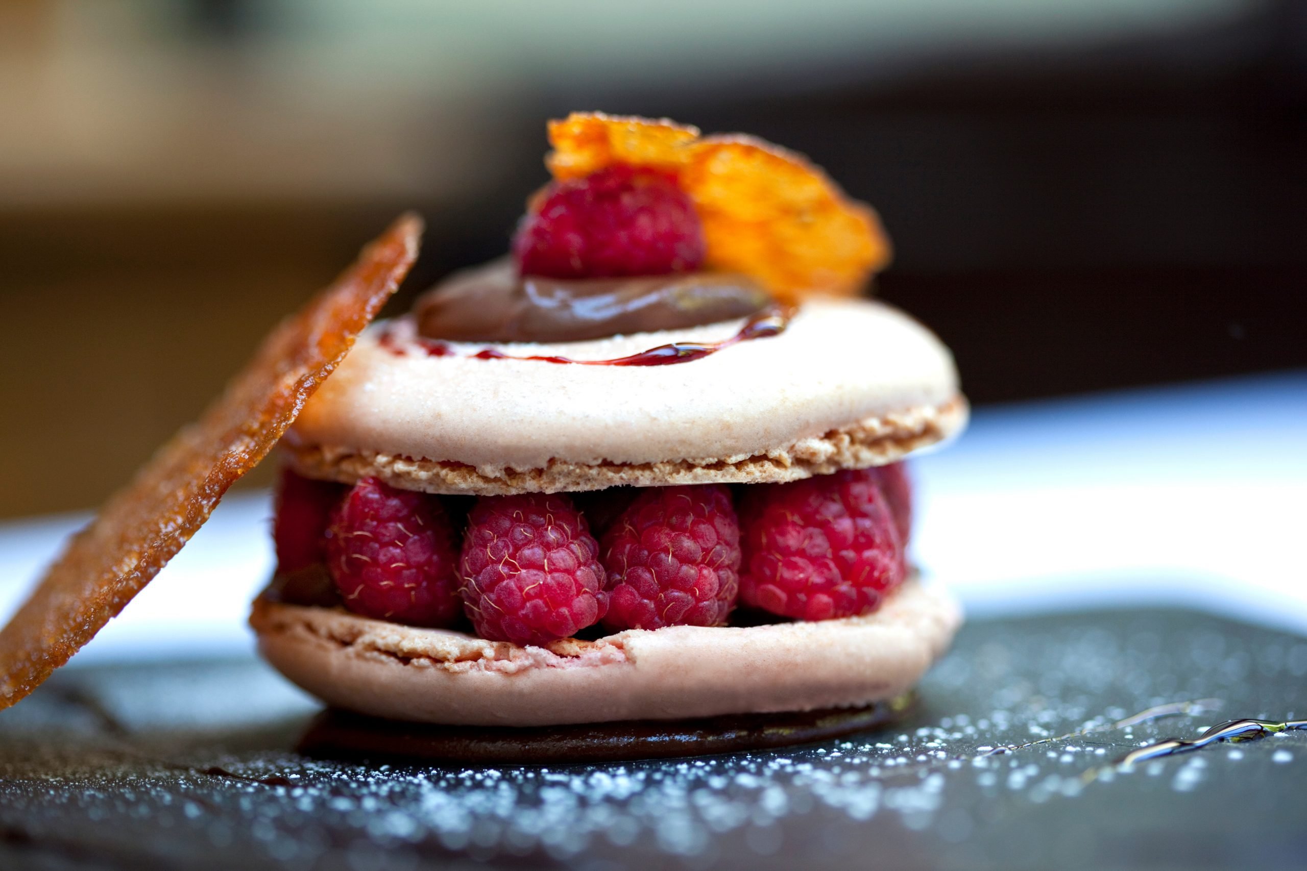 Doce de confeitaria