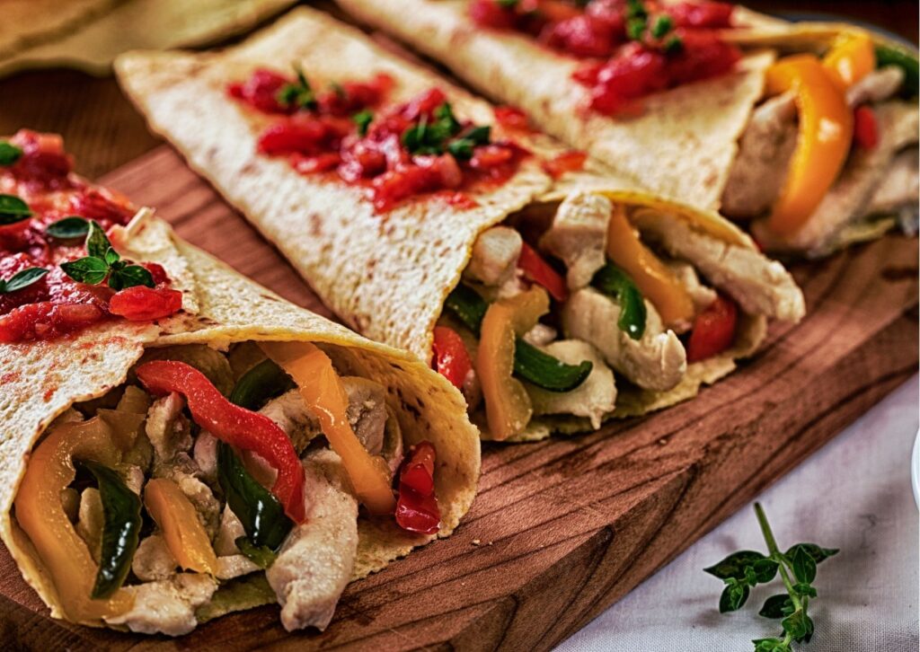 receitas com ovos