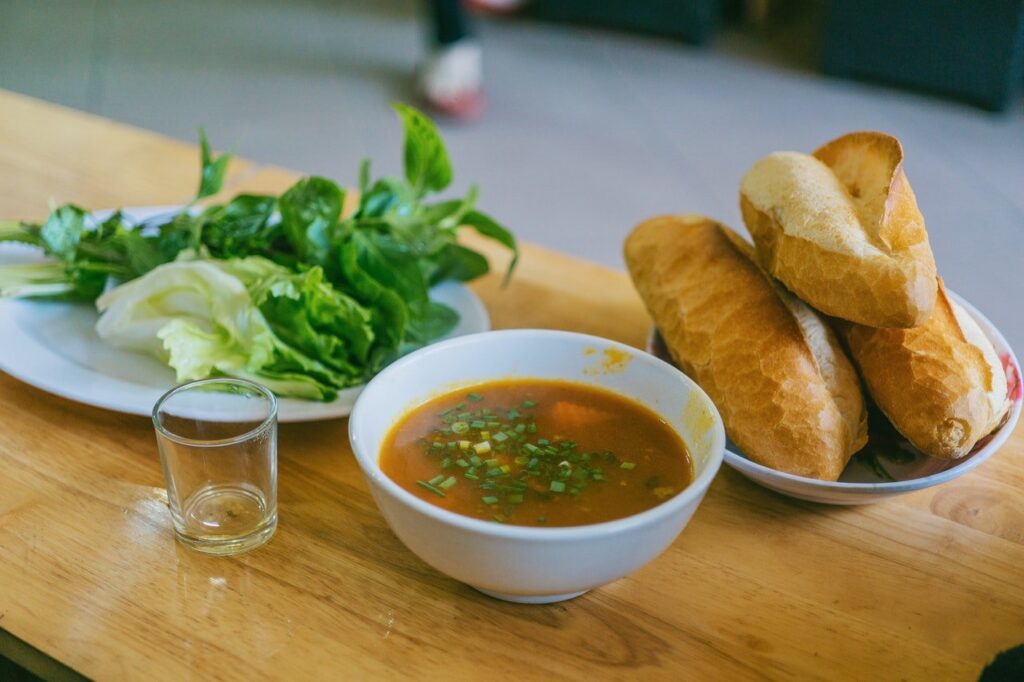 Sopas zero carboidrato
