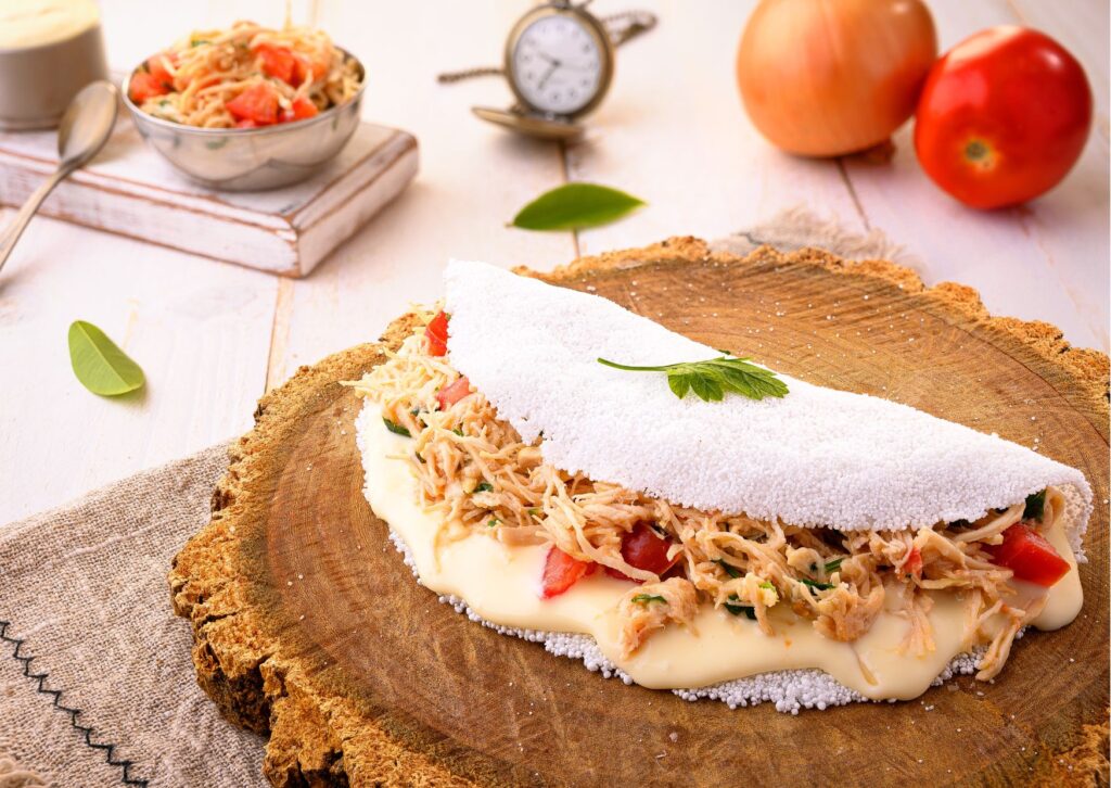 imagem sobre como fazer receitas para emagrecer com saúde