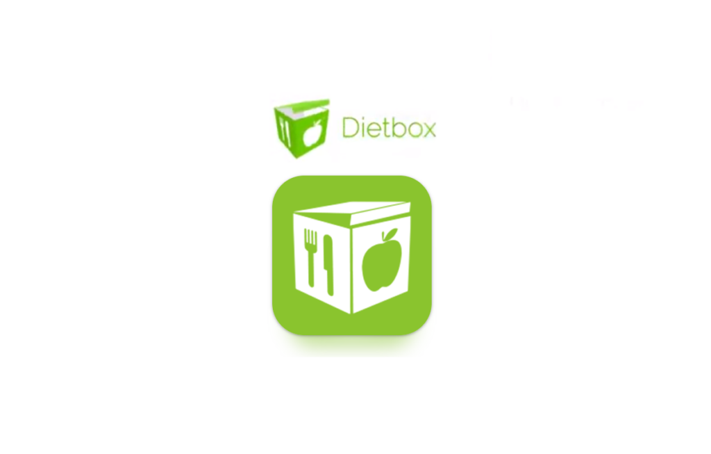 Logotipo Aplicativo Dietbox