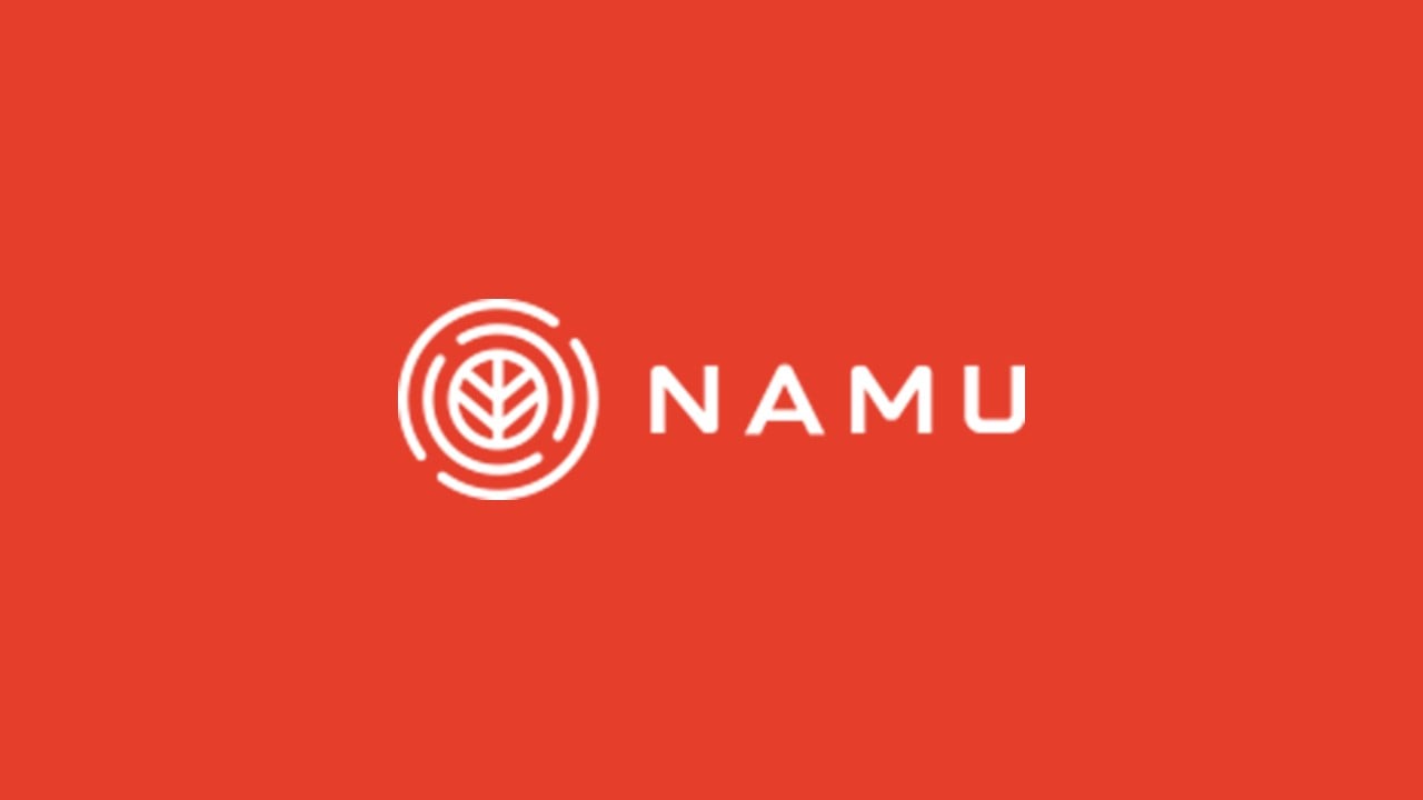 Logo Namu