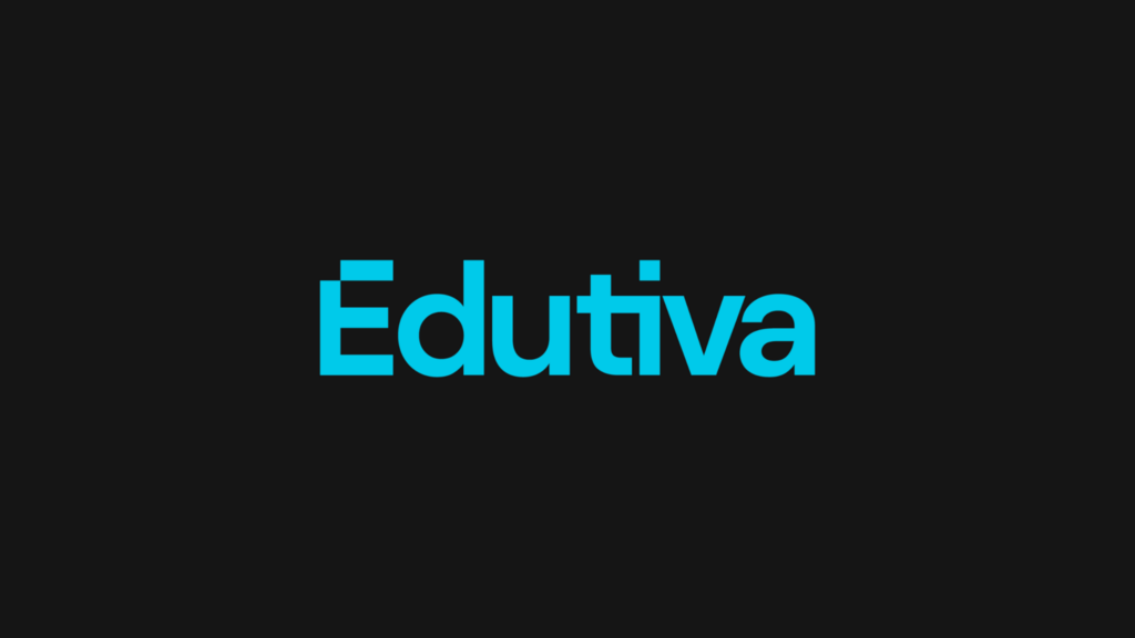 Logo Edutiva